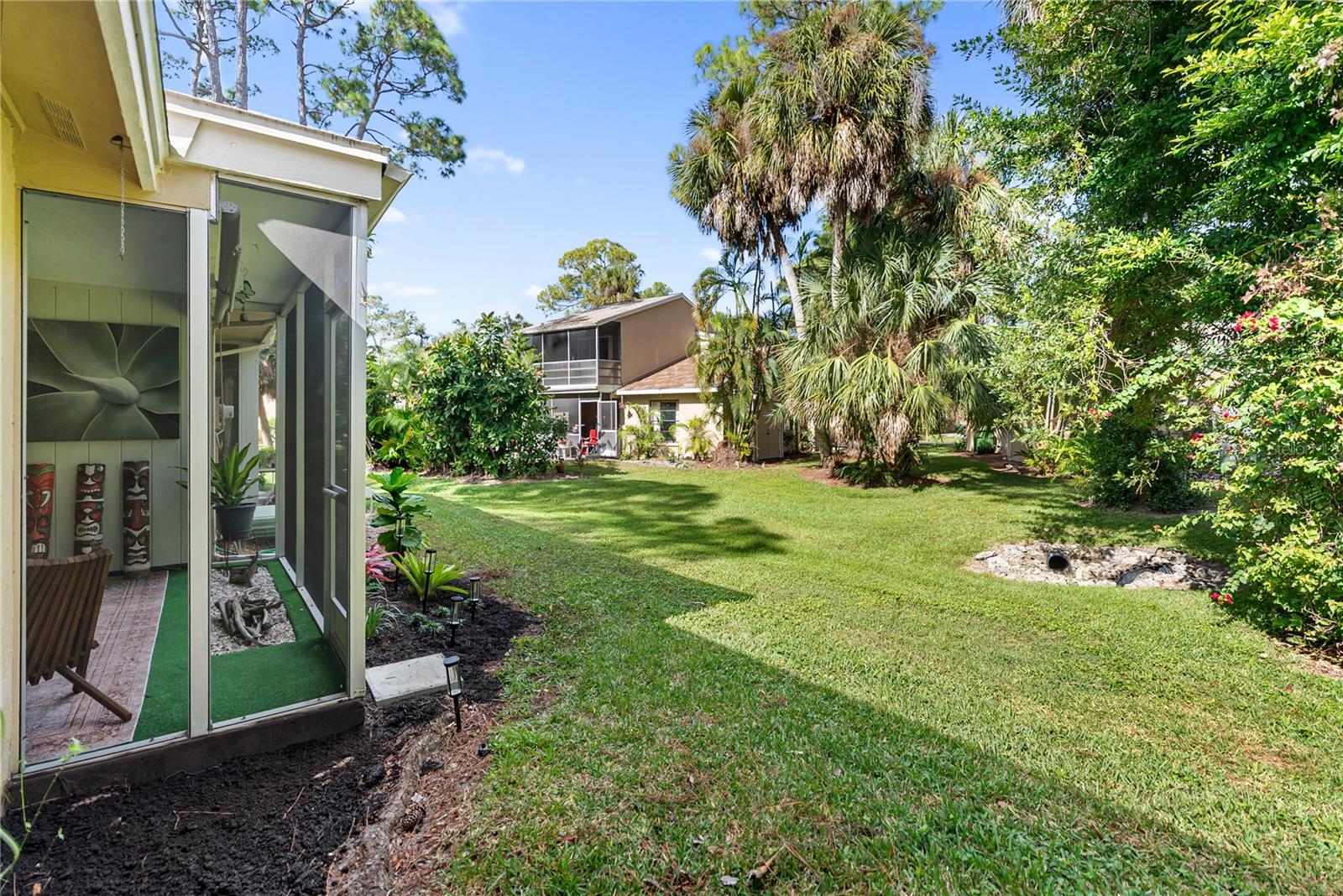 VILLAGE GARDENS PH 2 - Residential