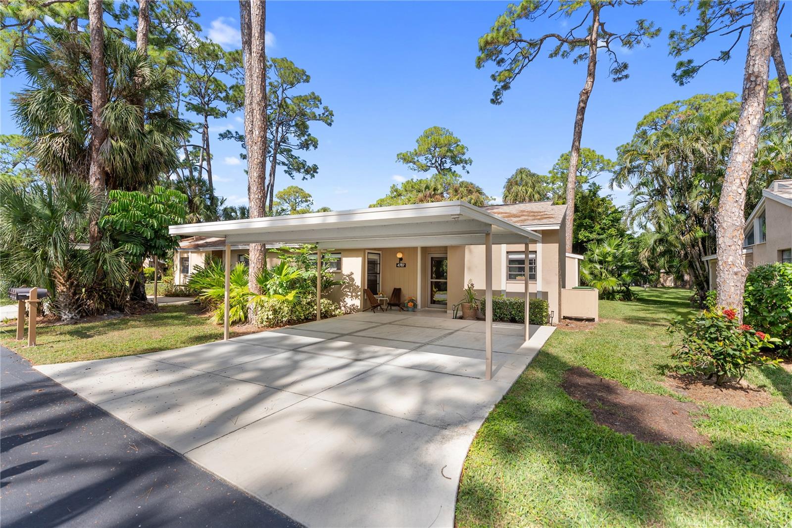 VILLAGE GARDENS PH 2 - Residential