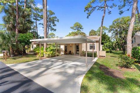 4767 VILLAGE GARDENS DRIVE 94 SARASOTA FL 34234