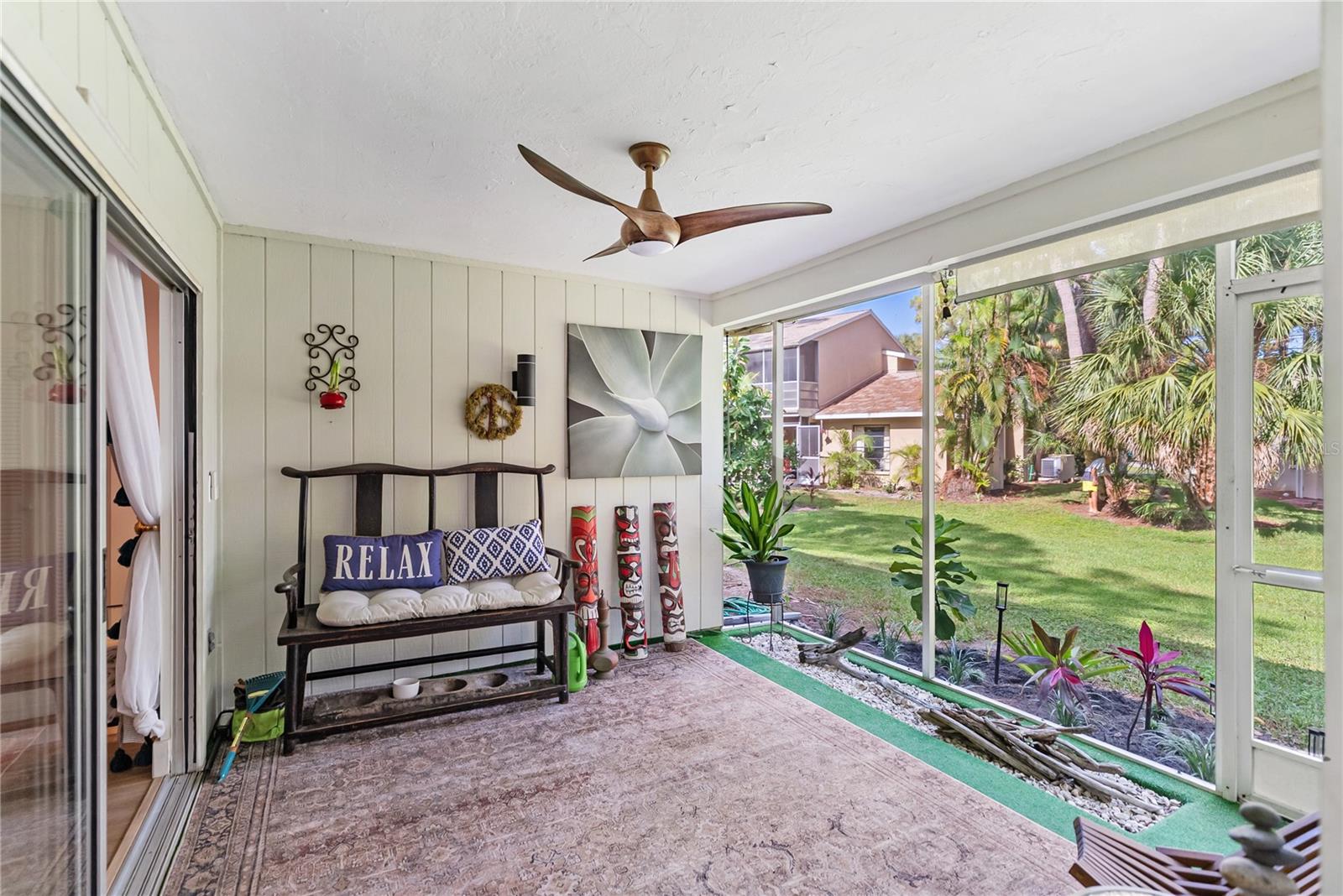 VILLAGE GARDENS PH 2 - Residential