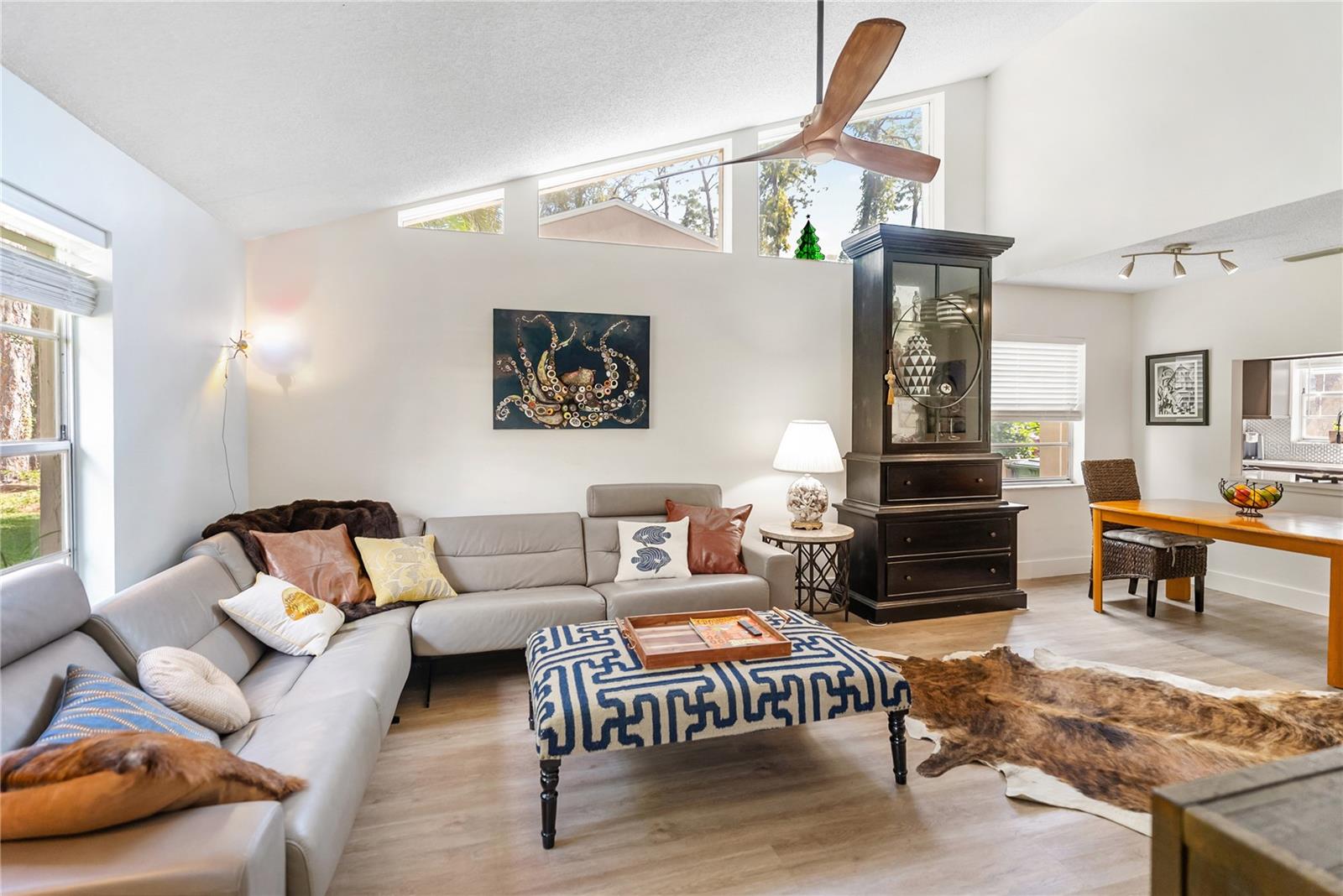 VILLAGE GARDENS PH 2 - Residential