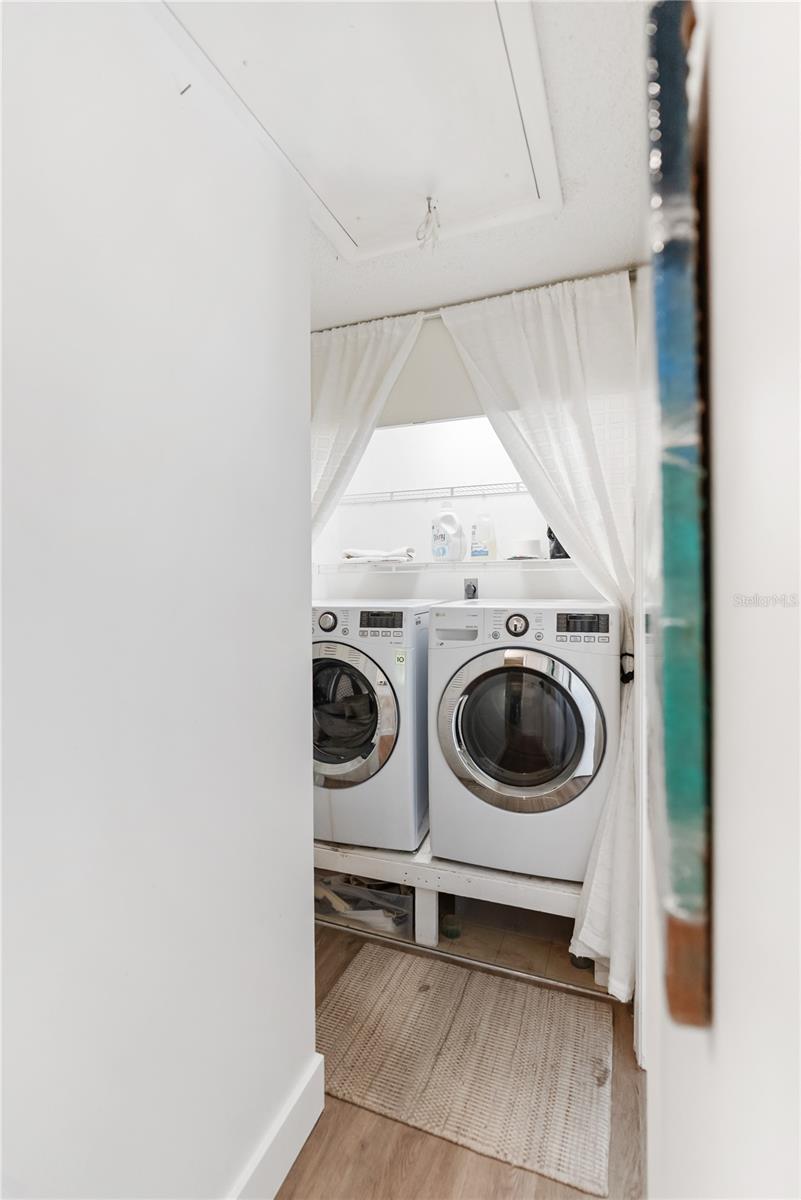 VILLAGE GARDENS PH 2 - Residential