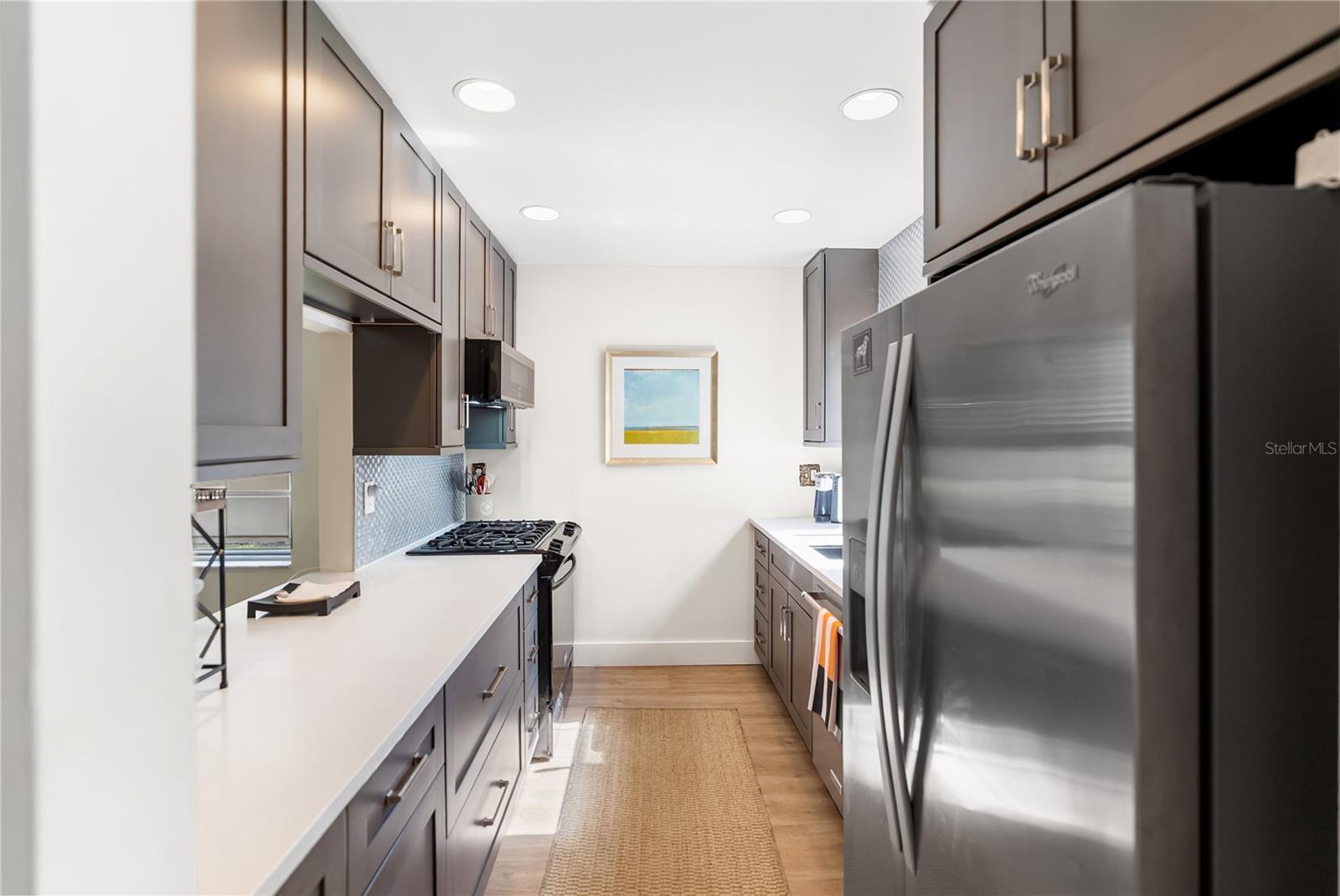 VILLAGE GARDENS PH 2 - Residential