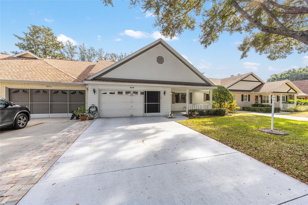 Photo of 9257 SW 82nd Terrace #B, Ocala, FL 34481 (MLS # G5104601)