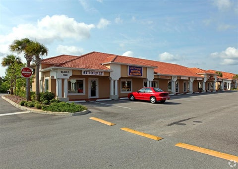 Photo of 1362 Us Highway 1 N, Ormond Beach, FL 32173 (MLS # FC321118)