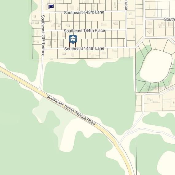 SE 144TH LANE