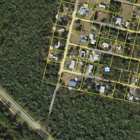 Tiny photo for SE 144th Lane, Umatilla, FL 32784 (MLS # G5117128)