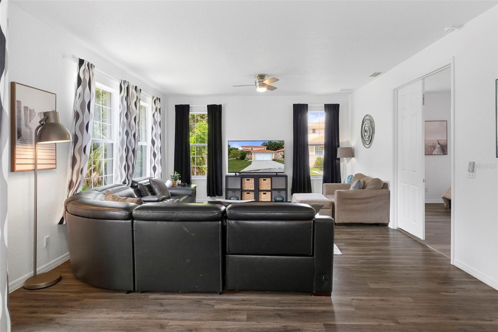 HOMOSASSA TRADEWINDS II - Residential