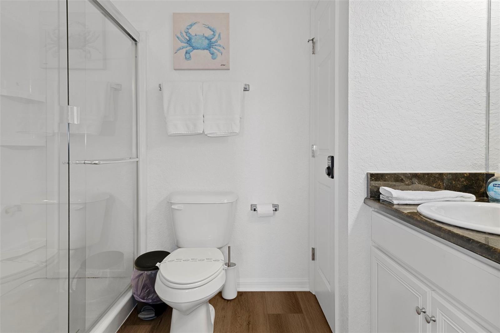 HOMOSASSA TRADEWINDS II - Residential