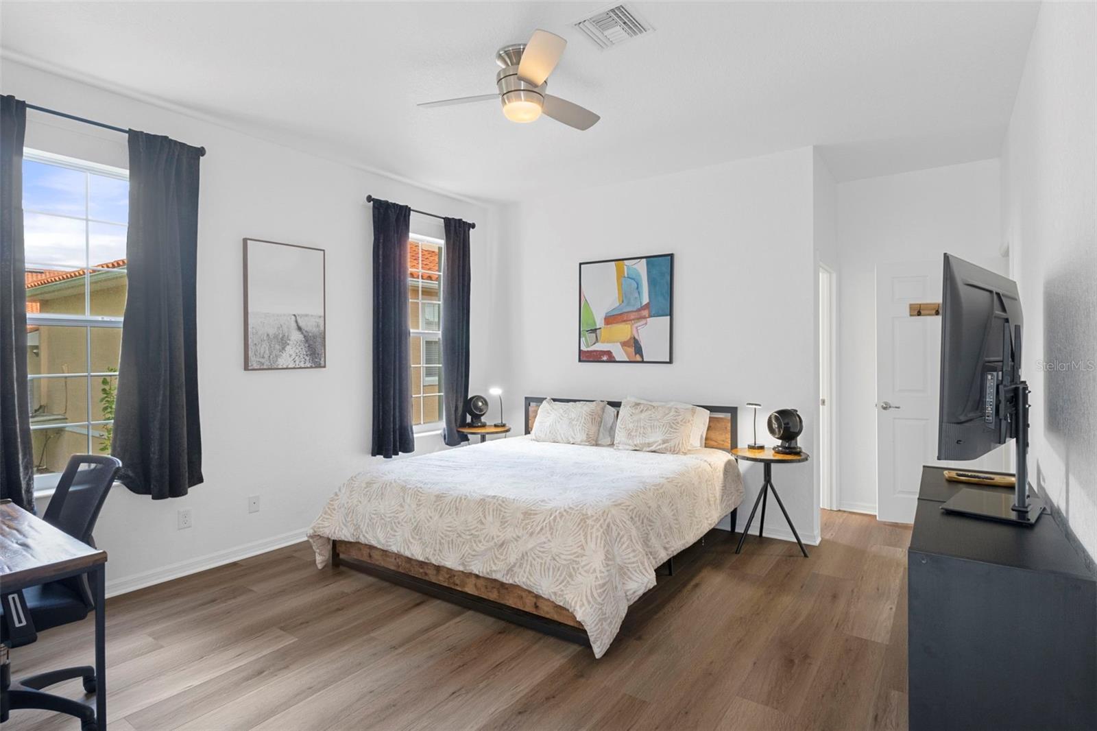 HOMOSASSA TRADEWINDS II - Residential