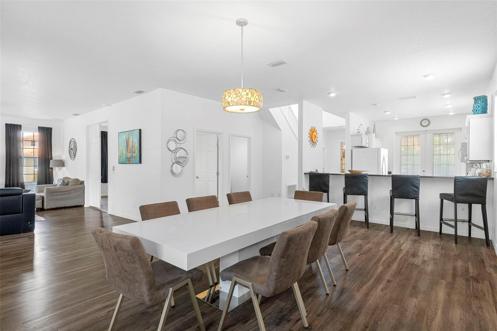 HOMOSASSA TRADEWINDS II - Residential