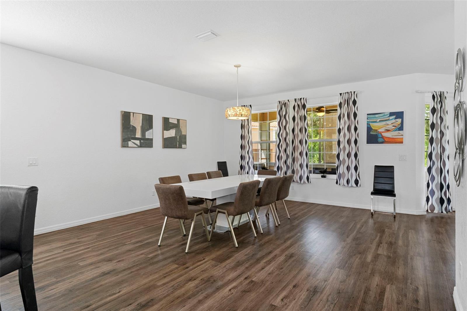 HOMOSASSA TRADEWINDS II - Residential