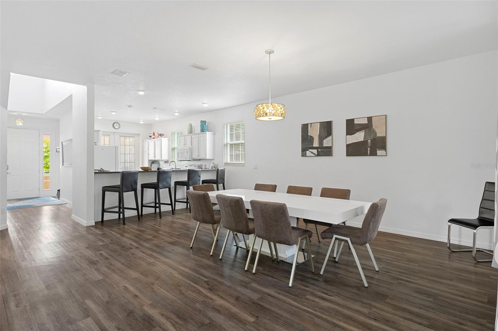 HOMOSASSA TRADEWINDS II - Residential