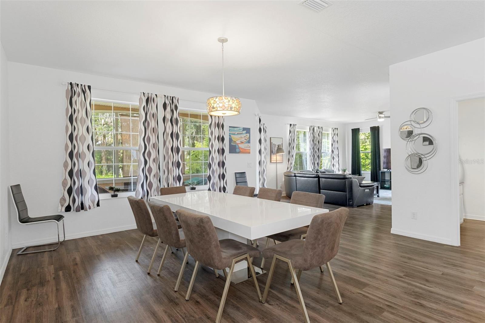 HOMOSASSA TRADEWINDS II - Residential