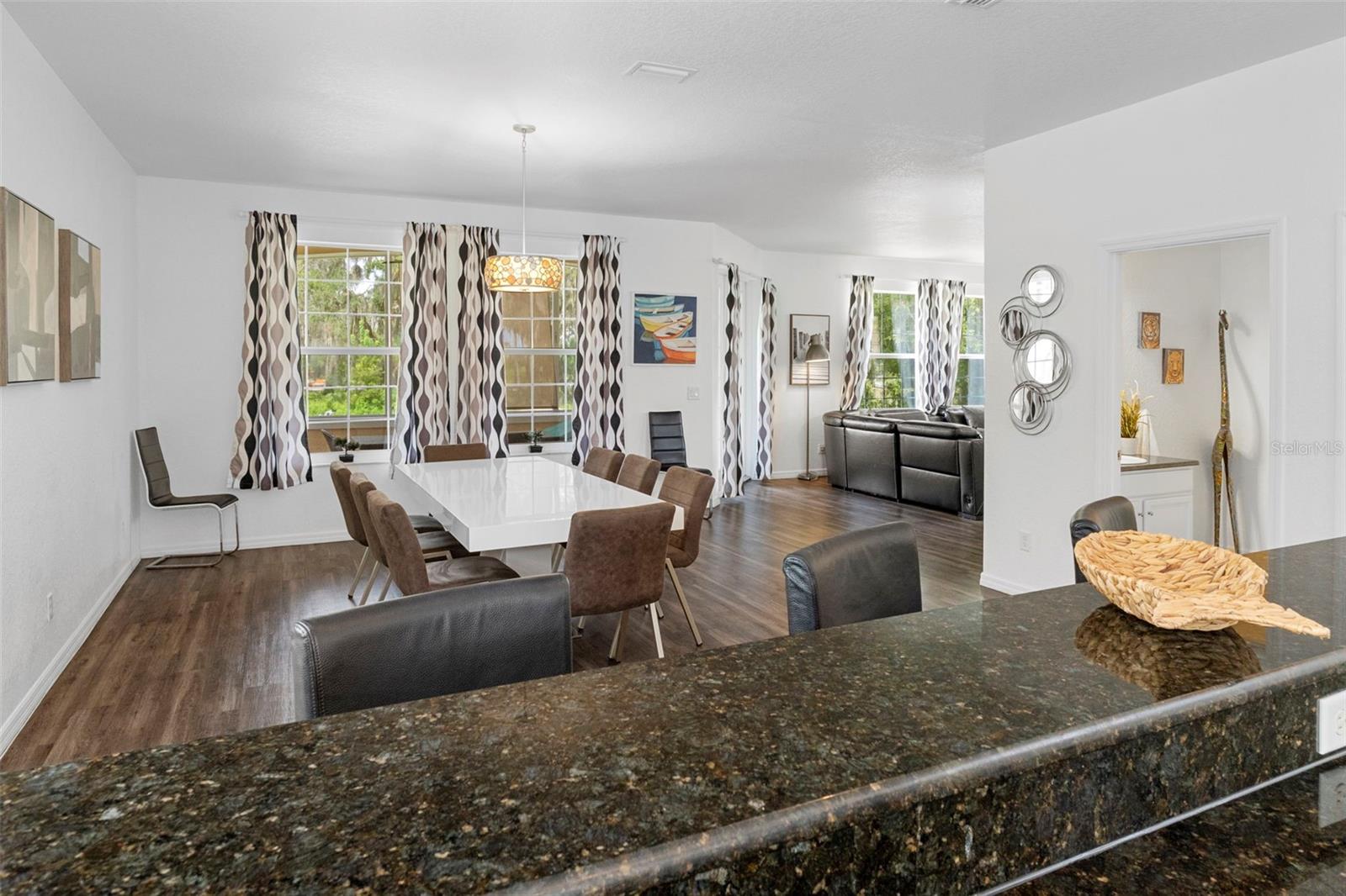 HOMOSASSA TRADEWINDS II - Residential