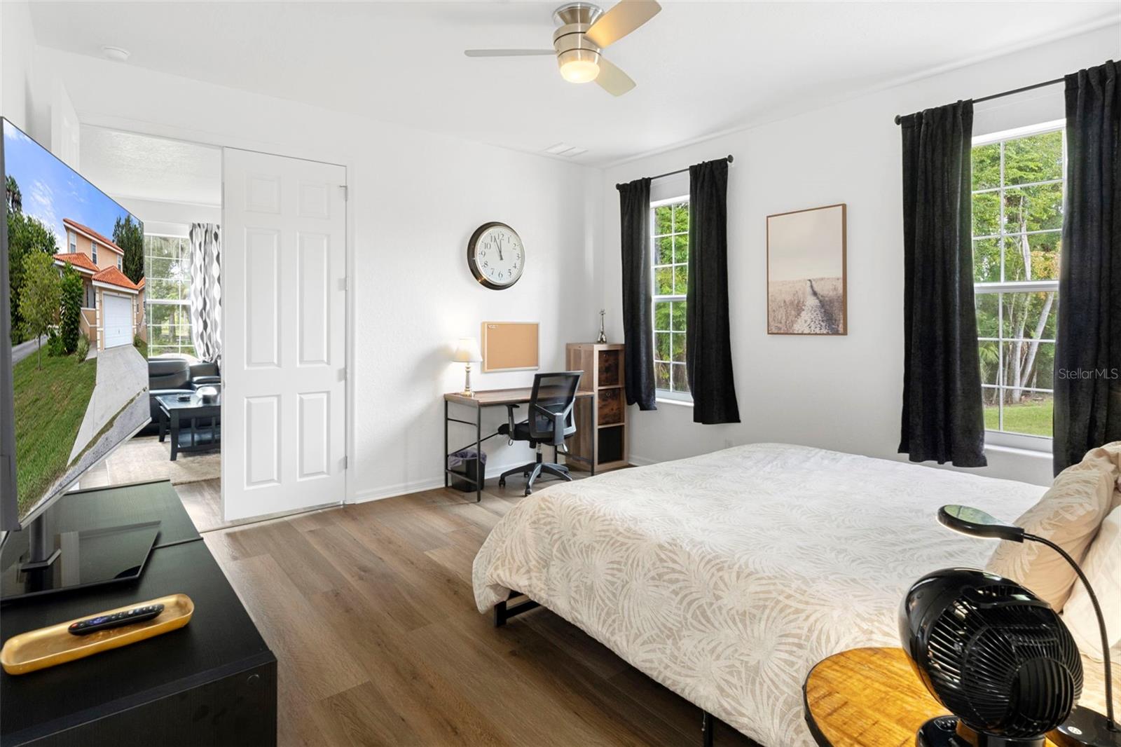 HOMOSASSA TRADEWINDS II - Residential