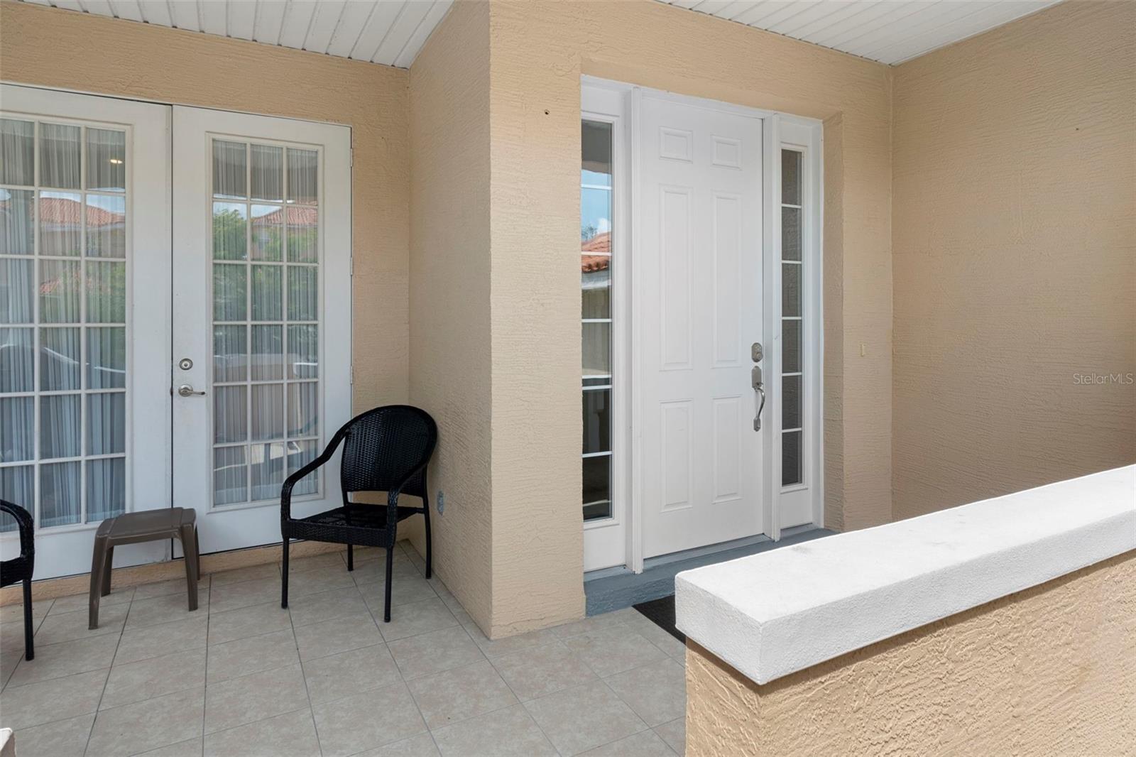 HOMOSASSA TRADEWINDS II - Residential