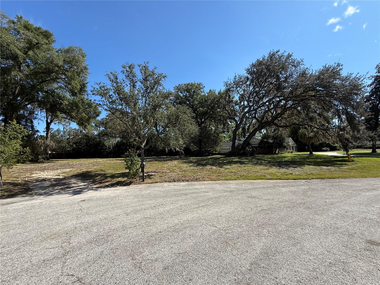 SPRING VALLEY FARMS SEC 02 - Land