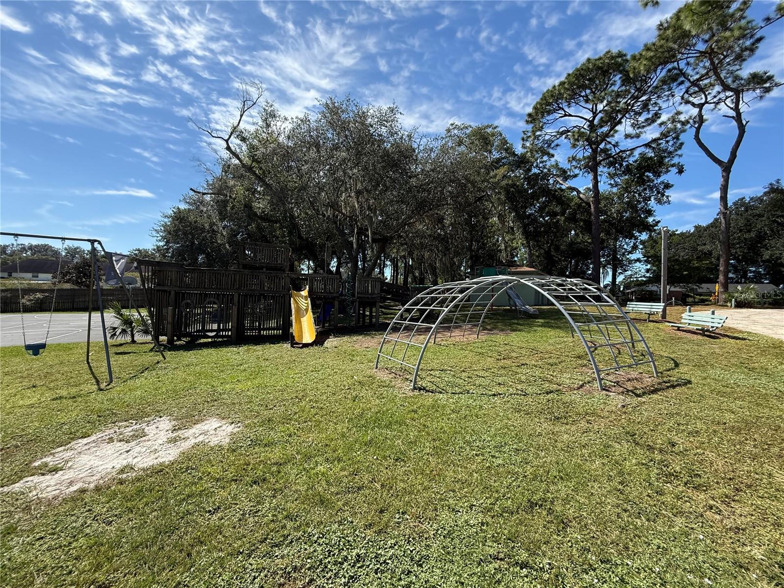 SPRING VALLEY FARMS SEC 02 - Land