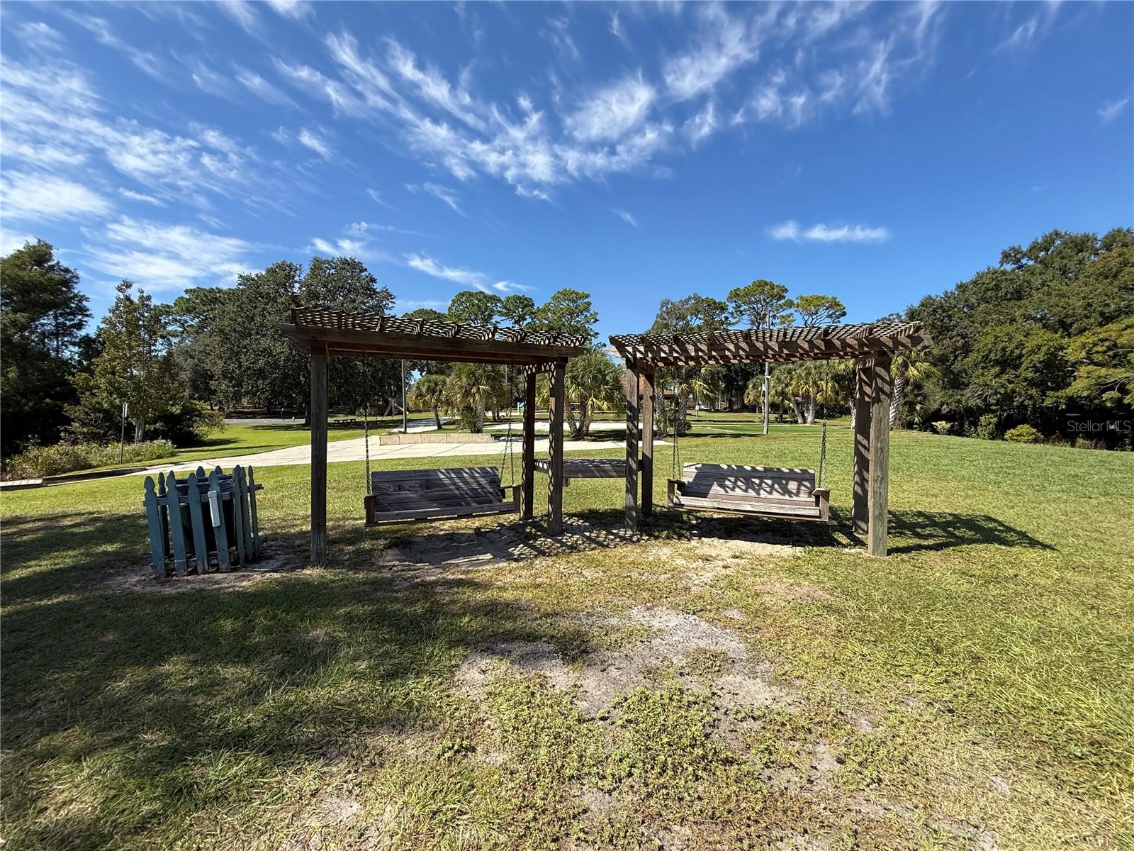 SPRING VALLEY FARMS SEC 02 - Land