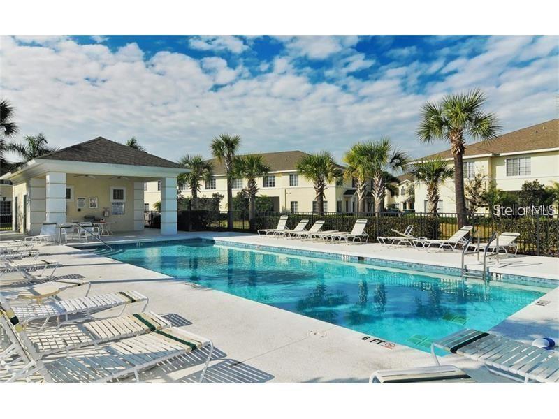 THE TWNHMS AT LIGHTHOUSE COVE I - Residential