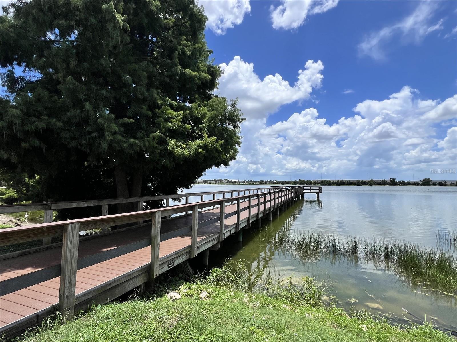 THE TWNHMS AT LIGHTHOUSE COVE I - Residential