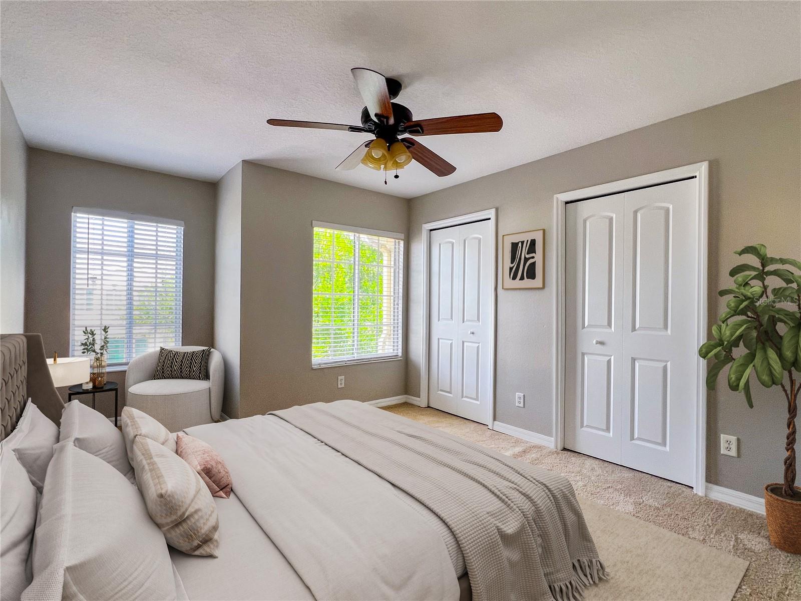 THE TWNHMS AT LIGHTHOUSE COVE I - Residential