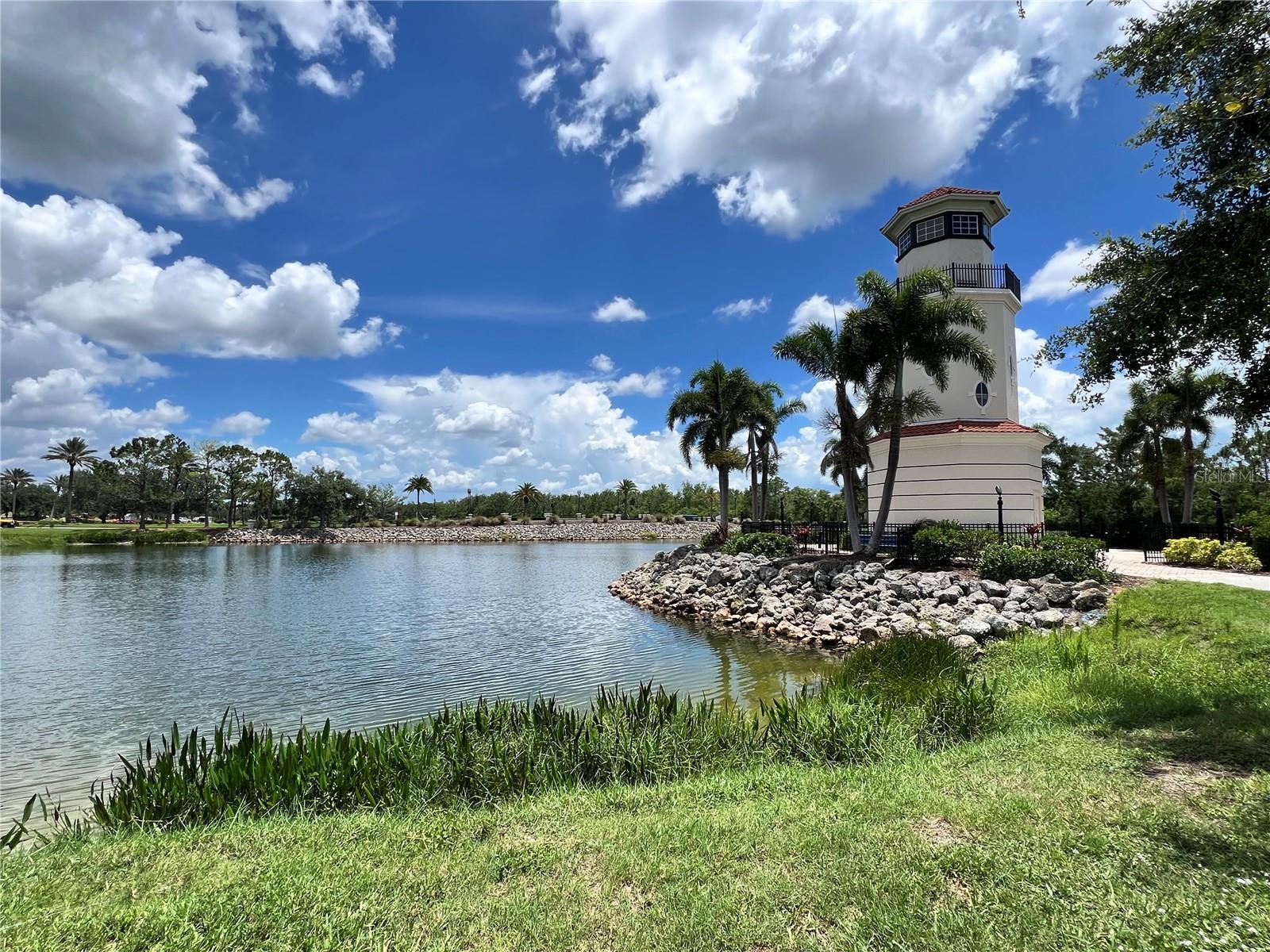 THE TWNHMS AT LIGHTHOUSE COVE I - Residential