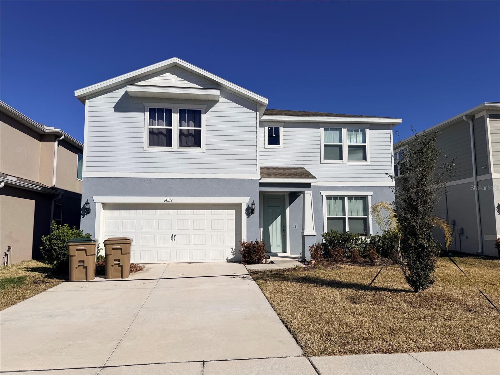 RIDGEVIEW PH 2 - Residential