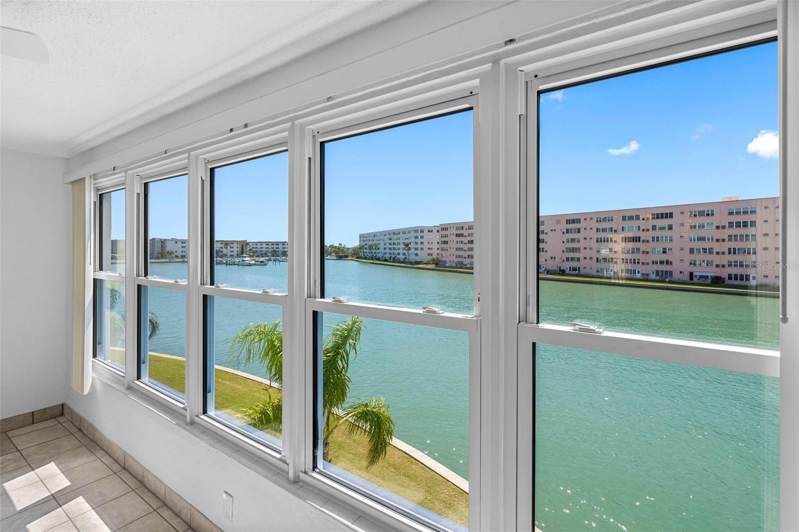 TOWN SHORES OF GULFPORT - Residential