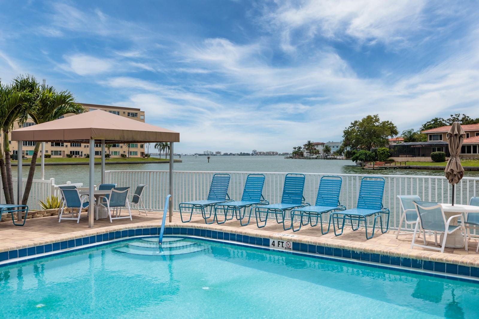 TOWN SHORES OF GULFPORT - Residential