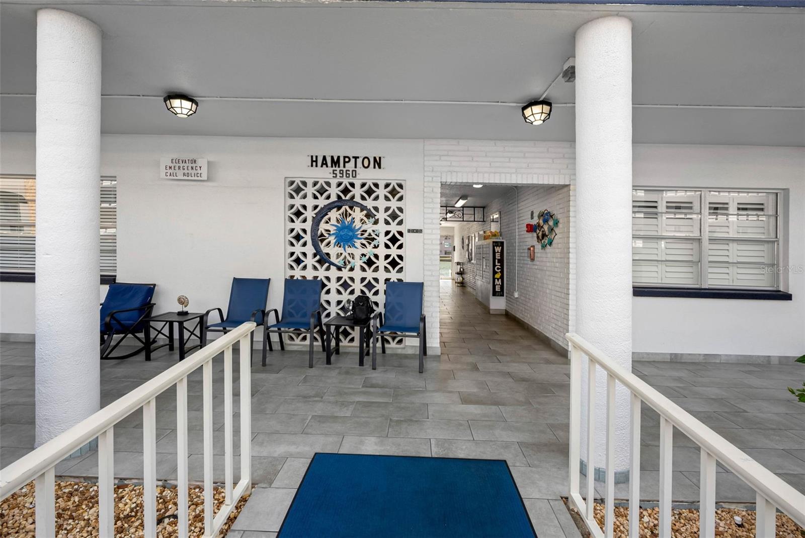 TOWN SHORES OF GULFPORT - Residential