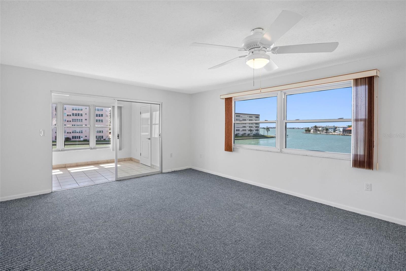 TOWN SHORES OF GULFPORT - Residential