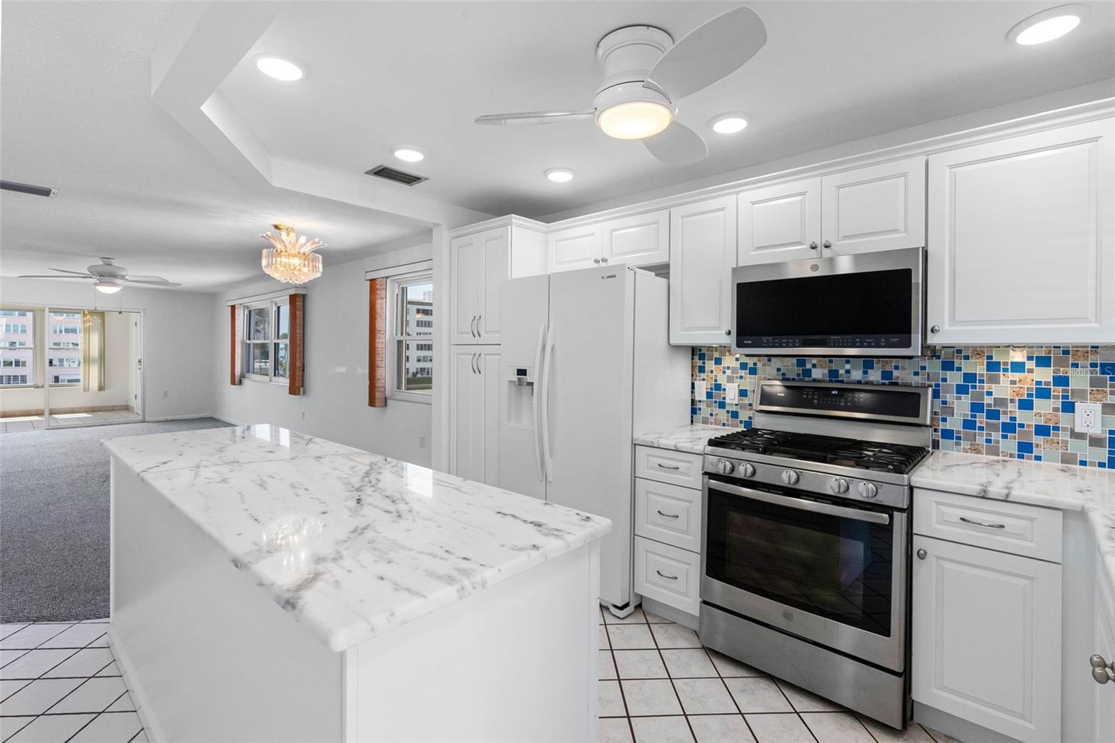 TOWN SHORES OF GULFPORT - Residential