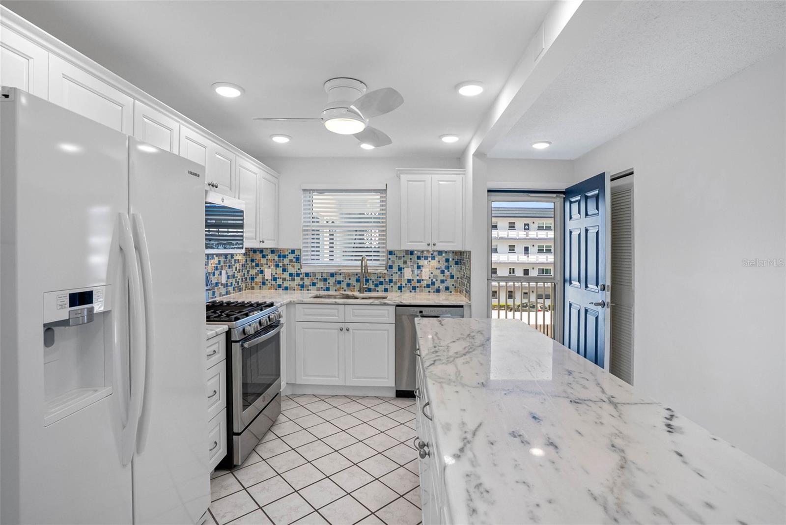 TOWN SHORES OF GULFPORT - Residential