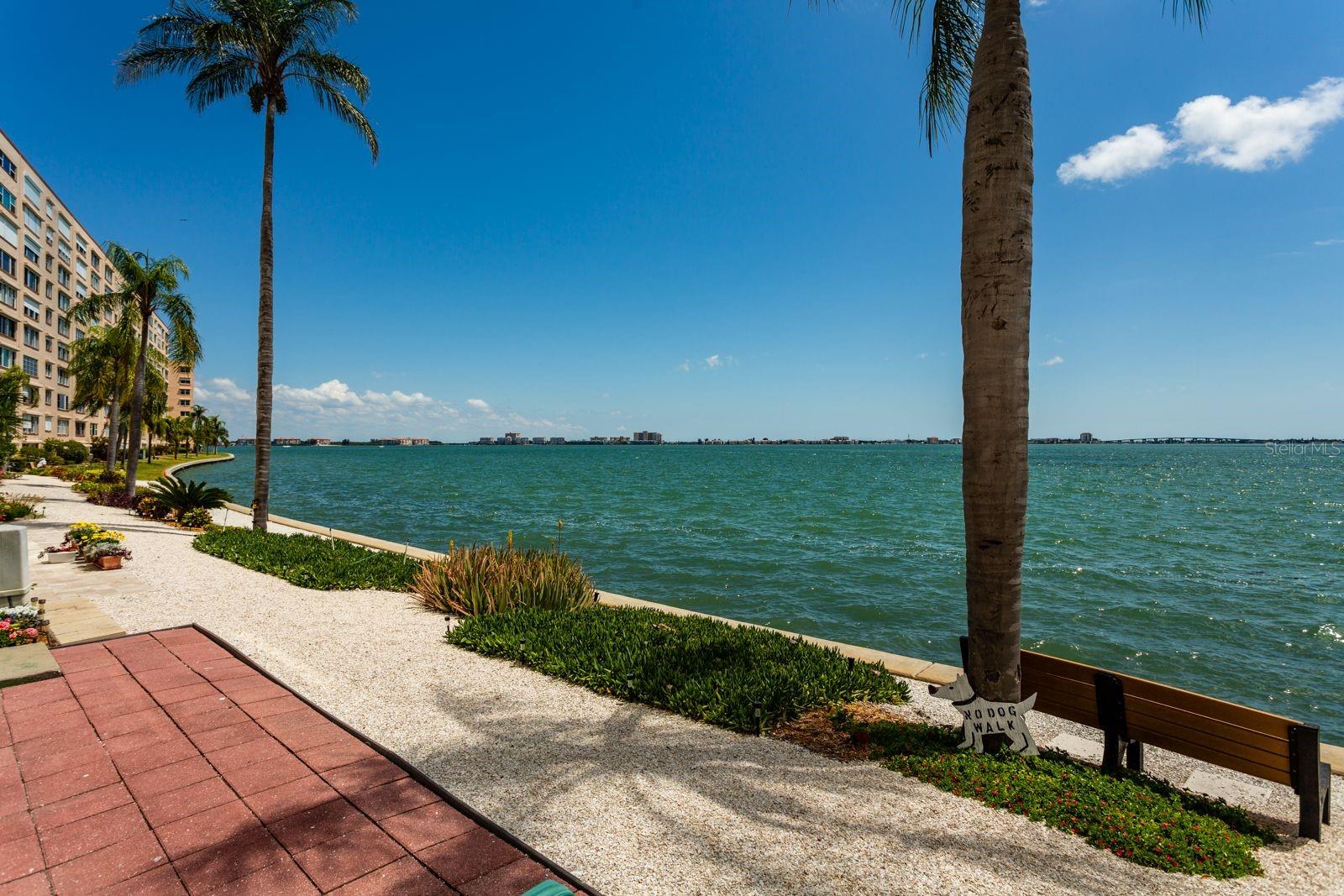 TOWN SHORES OF GULFPORT - Residential