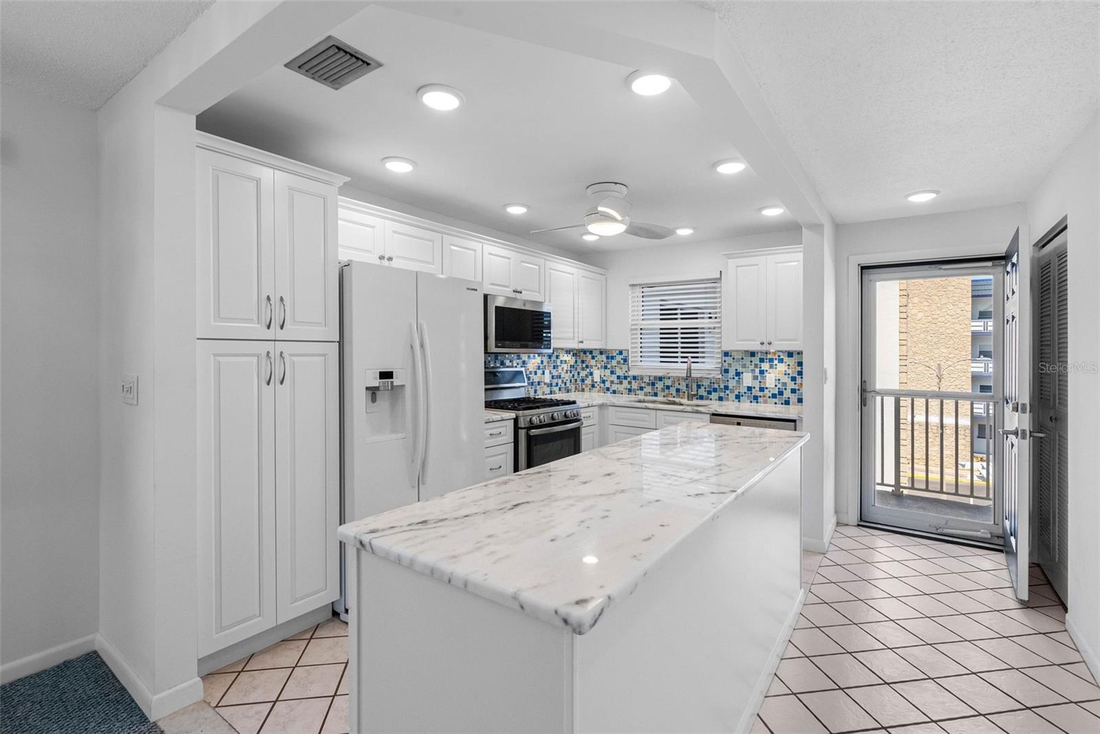 TOWN SHORES OF GULFPORT - Residential