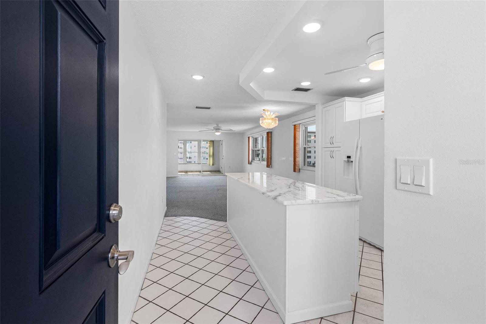 TOWN SHORES OF GULFPORT - Residential