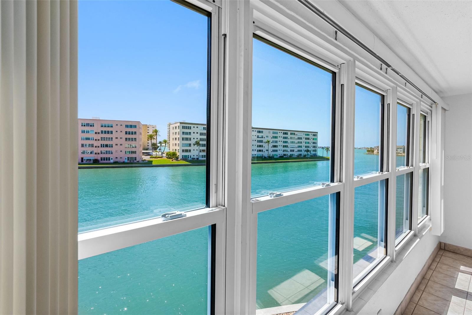 TOWN SHORES OF GULFPORT - Residential