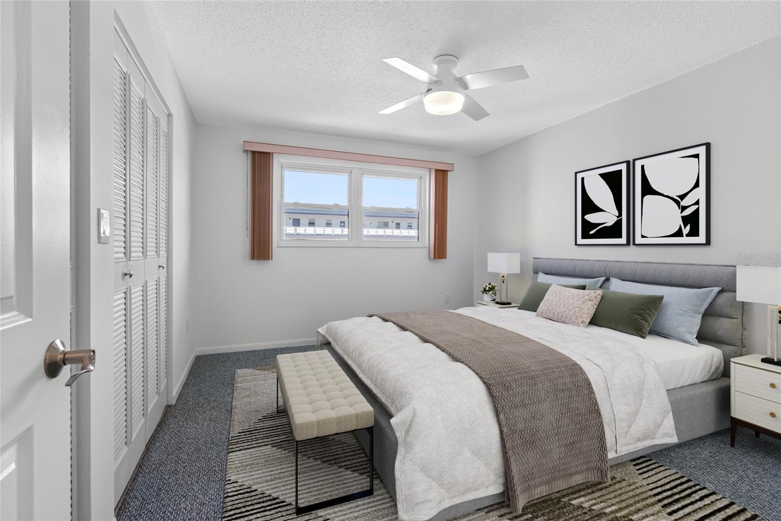 TOWN SHORES OF GULFPORT - Residential