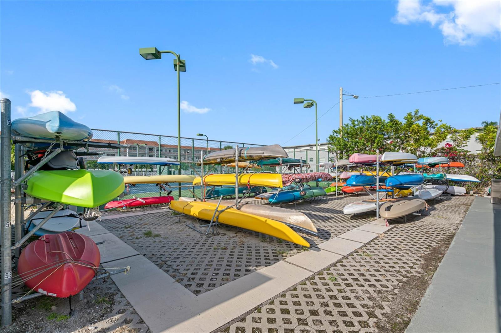 TOWN SHORES OF GULFPORT - Residential