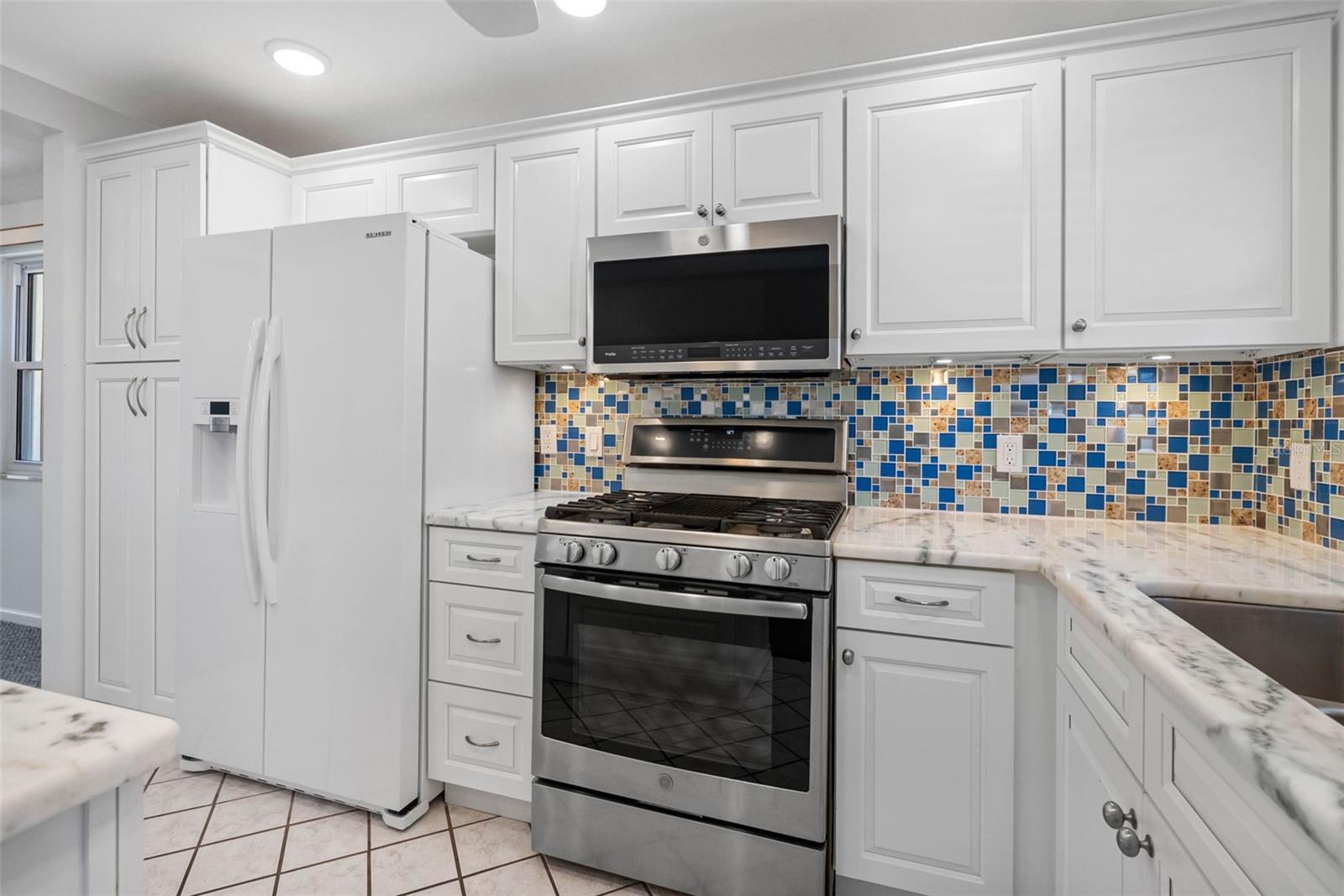 TOWN SHORES OF GULFPORT - Residential