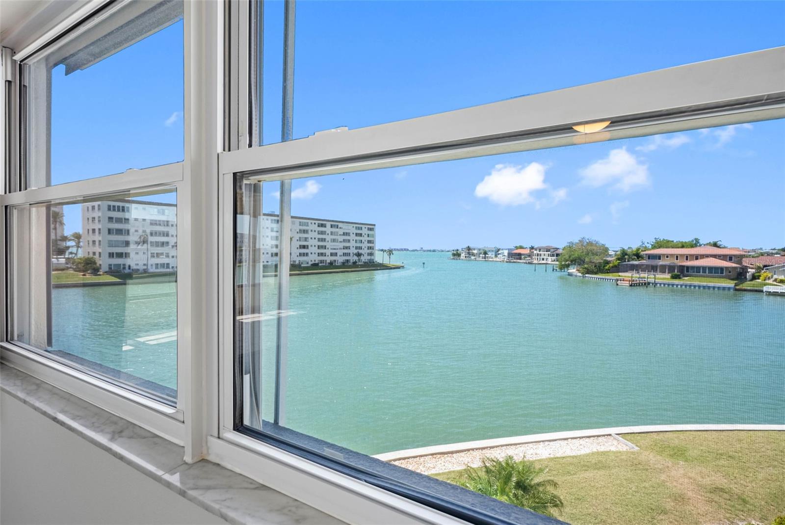 TOWN SHORES OF GULFPORT - Residential