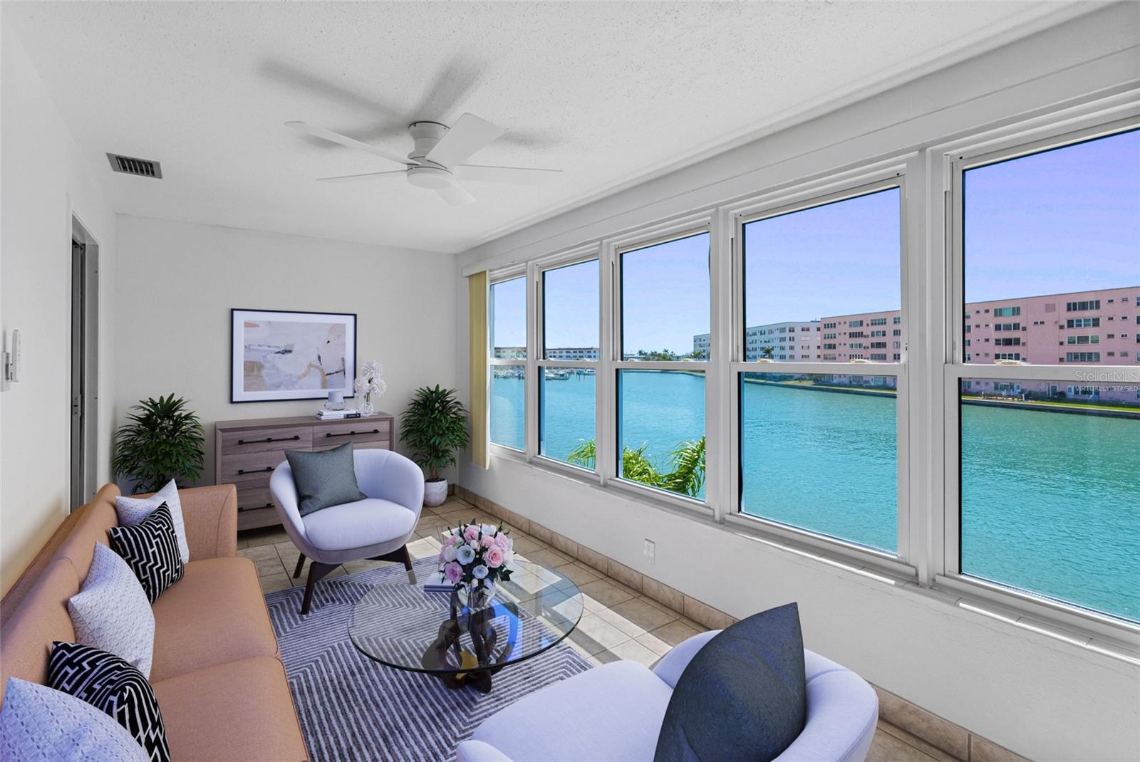 TOWN SHORES OF GULFPORT - Residential