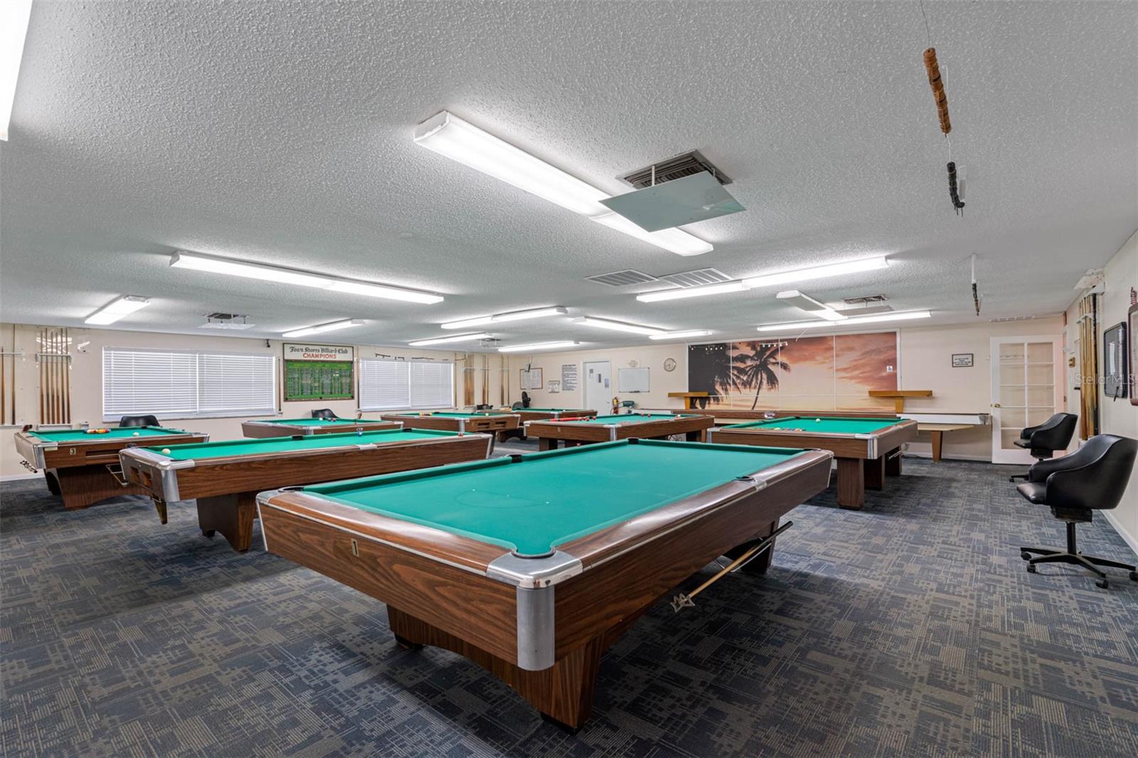 TOWN SHORES OF GULFPORT - Residential