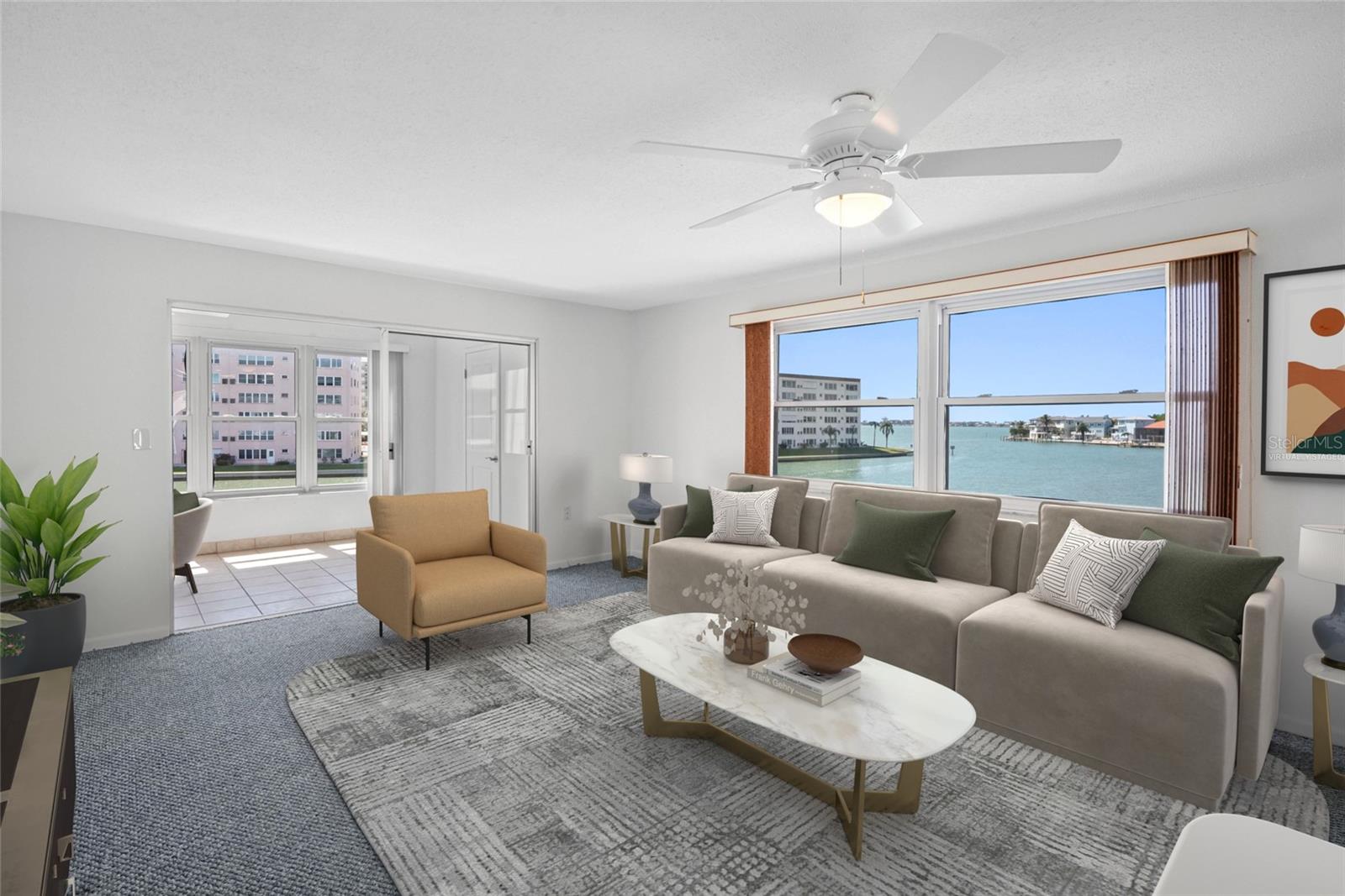 TOWN SHORES OF GULFPORT - Residential