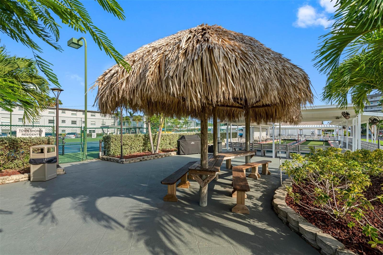 TOWN SHORES OF GULFPORT - Residential