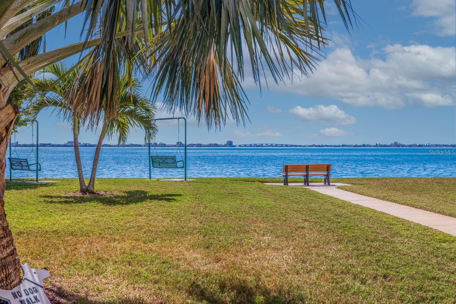 TOWN SHORES OF GULFPORT - Residential