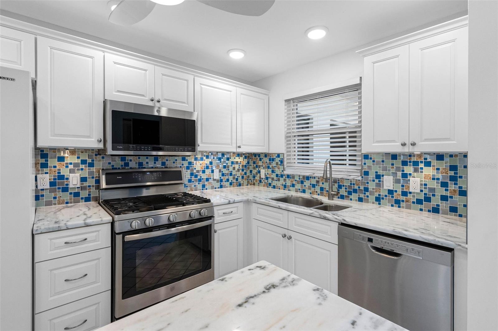 TOWN SHORES OF GULFPORT - Residential