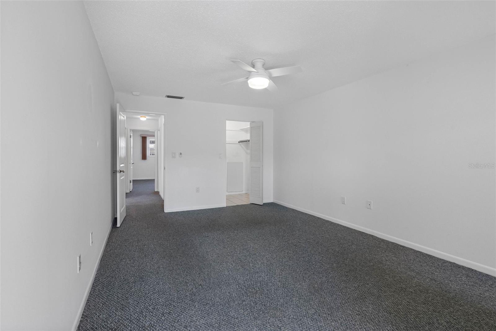 TOWN SHORES OF GULFPORT - Residential